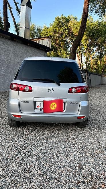 mazda demio 2008: Mazda Demio: 2002 г., 1.5 л, Автомат — 3