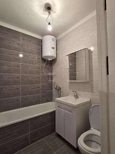 продаю дом в новопакровке: 1 комната, 53 м², 108 серия, 9 этаж, Евроремонт — 10
