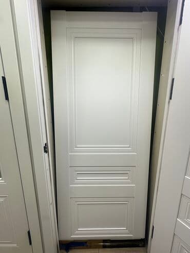 двери межкомнатные бишкеке: Двери от 6500 и дороже Возможные размеры: 60/70/80/90 40 Мы — 28