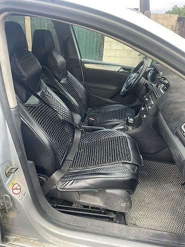 зеркало на гольф: Volkswagen Golf: 2010 г., Хэтчбэк — 8
