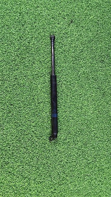 е38: BMW, 2000 г., Б/у, Оригинал — 3