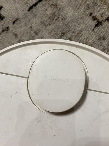 стиральная машина с сушкой xiaomi mijia washer dry: Робот-пылесос Сухая, Составление плана помещения — 4
