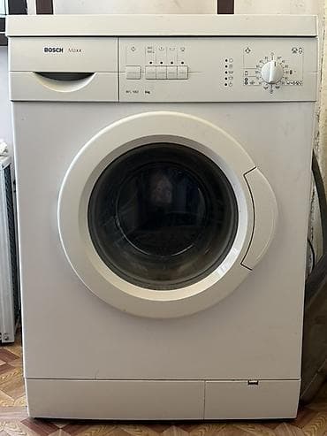 jack 4: Стиральная машина Bosch Maxx WFL 1662 - Загрузка: до 6 кг - — 1