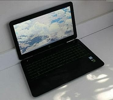 айыон 15 про: Игровой, Б/у, Intel Core i5 — 4