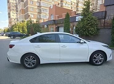 e60 m5: Сдается в аренду KIA K3, На посуточный и длительный срок. В идеальном — 4