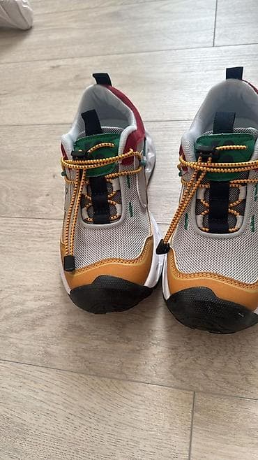 mini melissa: Детские анотомические кроссовки Kocotree - Размер: 5 - Материалы — 2