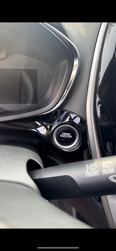 2016: Chevrolet Spark: 2016 г., Автомат, Бензин, Хэтчбэк — 10