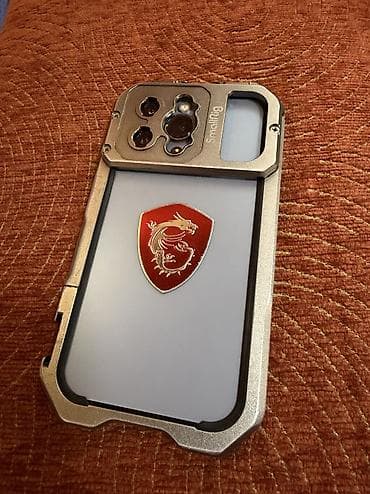 hoco m105: IPhone 13 Pro — 7