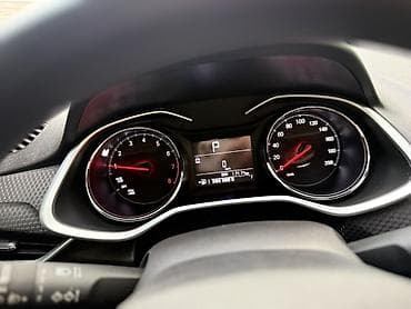 киа монитор: Chevrolet Onix: 2020 г., 1 л, Автомат, Бензин, Седан — 9