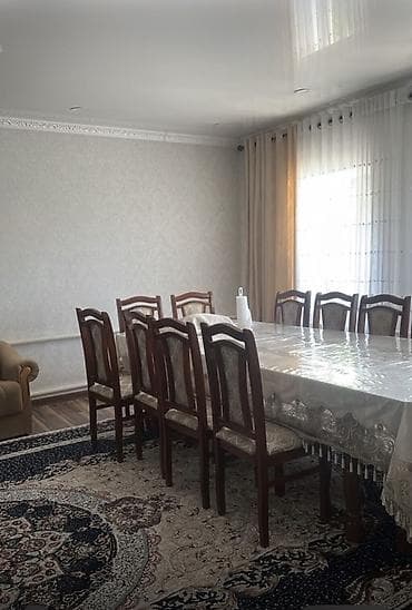 Дома: Продается дом в с. Беловодское, участок 17 соток, с большим — 8