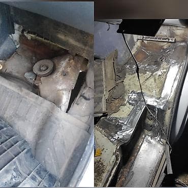 step: Сварочная работа(Автовоз,спринтер,сапог,гигант,легковой ИТ,д.Рама — 9