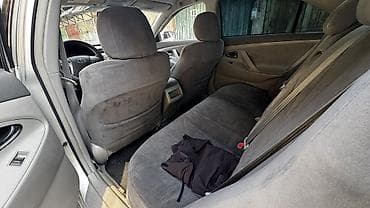 щиток камри: Toyota Camry: 2009 г., 2.5 л, Автомат, Бензин, Седан — 9