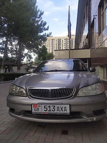 панель на cefiro: Nissan Cefiro: 2001 г., 2.5 л, Автомат, Бензин, Седан — 8