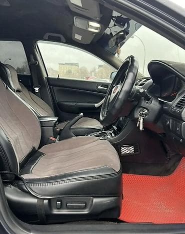 хонда акорд газ: Honda Accord: 2003 г., 2.4 л, Автомат, Бензин, Седан — 7