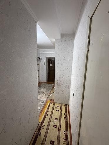 куплю квартиру джалал абаде: 3 комнаты, С мебелью частично — 7