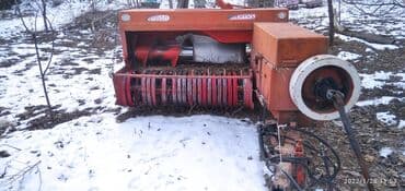 Пресс падборшик сипма