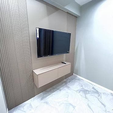 Батирлер: 1 бөлмө, 42 м², Элитка, 2 кабат, Евроремонт — 4