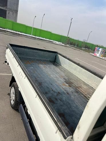 моторное масло бишкек: Легкий грузовик, Kia, Стандарт, 1,5 т, Б/у — 9