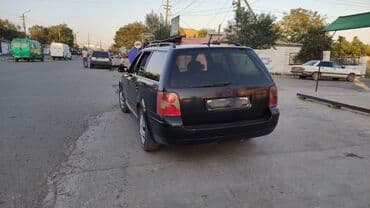 купить запчасти на опель вектра б: Volkswagen : 2002 г., 2 л, Механика, Бензин, Универсал — 3