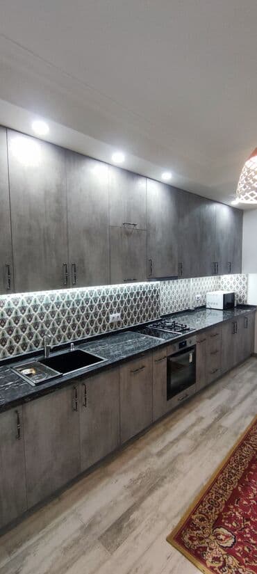 фабрика мебели столы кухонные: Мебель на заказ, Кухонный гарнитур, Шкаф, Кровать — 3