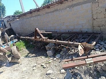 Тракторы МТЗ (Беларус): Продам трактор Беларус (МТЗ) 80/82 серии, колесная формула 4х2 — 7