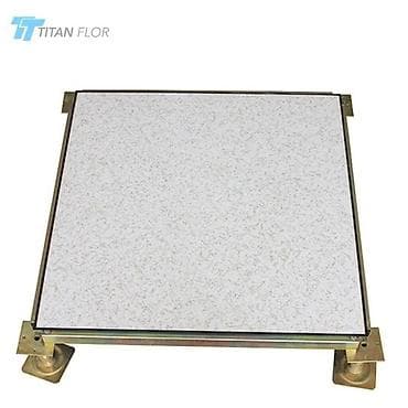 Брусчатка, тротуарная плитка: Антистатический фальшпол TITAN FLOR Назначение: - Системы «чистых» — 3