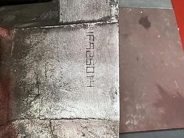 ГБО: Коробка передач Автомат Honda 2011 г., Б/у, Оригинал — 4