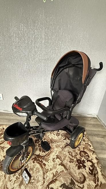 bid e2: Продаю велик!!!Качественный, хороший! — 6