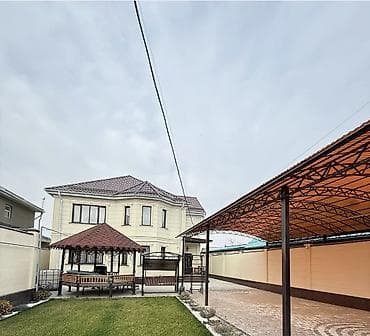 Дома: 🏡 Продается уютный 2-этажный дом — 170 м² на участке 4 сотки — 1