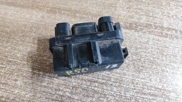 реле ниссан: Nissan R50 реле, Ниссан реле Р50. См.Фото. Привозные автозапчасти с — 1