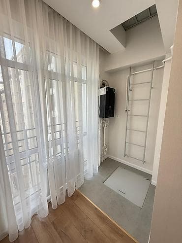 Продажа квартир: 2 комнаты, 61 м², Элитка, 9 этаж, Дизайнерский ремонт — 10