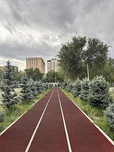 обжития: 1 комната, 45 м², Юг-2 мкр Элитка, 8 этаж, Евроремонт — 6