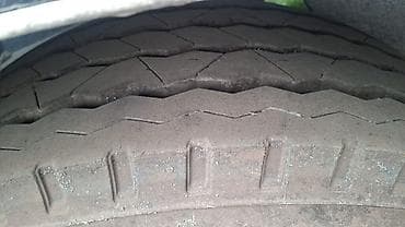 тонирофка: Прицеп, Самосвал, от 12 т, Б/у — 5