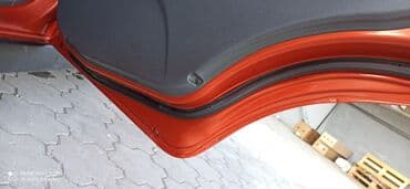 титановые диски на матиз: Chevrolet Spark: 2009 г., Механика, Бензиновая, Хэтчбэк — 7