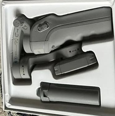 aifon 13: Стабилизатор для смартфона Hoco K24 — интеллектуальный 3-осевой гимбал — 2