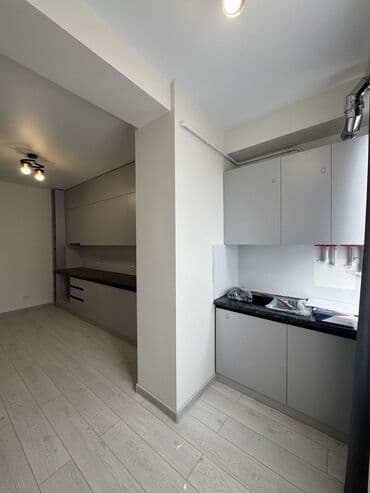 сдаю кабинет в мед центре: 2 комнаты, 60 м², Элитка, 5 этаж, Евроремонт — 2