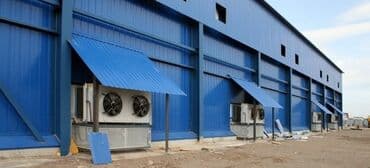 телевизор не рабочий: Расчет, монтаж/демонтаж промышленного холодильного оборудования для — 6