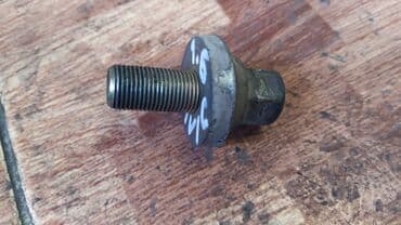 запчасти на хонда стрим в бишкеке: Коленвалы Honda Б/у, Оригинал — 1