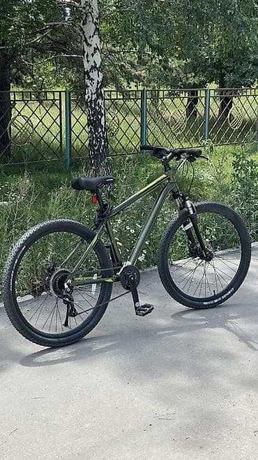 Горные велосипеды: 🇺🇸 USA Горный велосипед Mongoose Montana Comp 🇺🇸 размер /27.5" — 2