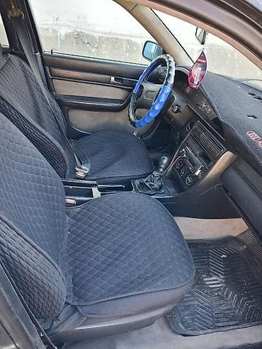 ауди а6 с: Audi 100: 1991 г., 2.3 л, Механика, Бензин, Седан — 2