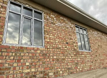 оборудование для окон: Пластиковые окна с многокамерным профилем и стеклопакетами - — 1