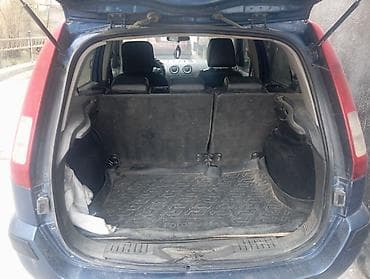 Транспорт: Ford Fusion: 2006 г., 1.6 л, Ручные, Бензин, Хэтчбэк — 3