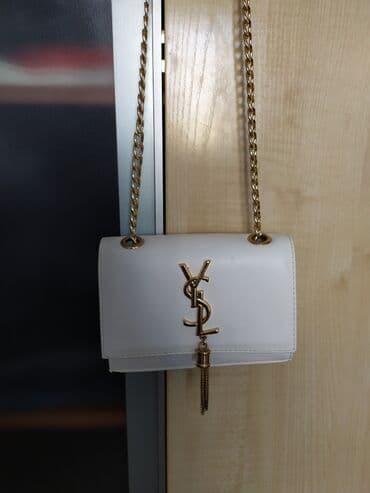 брендовые сумки оригинал распродажа: Брендовая сумочка. на выход. удобная в применении — 1