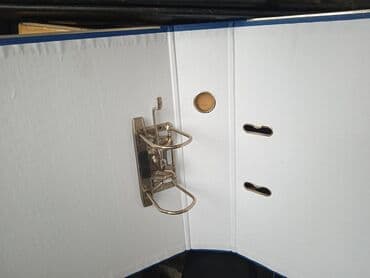 папка для документов бишкек: Папки для документов в хорошем состоянии — 3