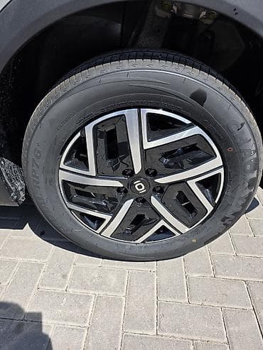 mini countryman: Электромобиль CHANGAN Q05(PRO) ПРЕДМАКСИМАЛЬНОЙ КОМПЛЕКТАЦИЯ 506 КМ — 8