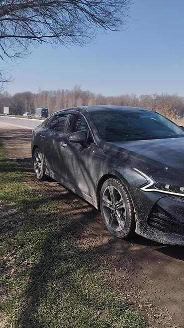 лада веста цена: Kia K5: 2022 г., Автомат, Седан — 2