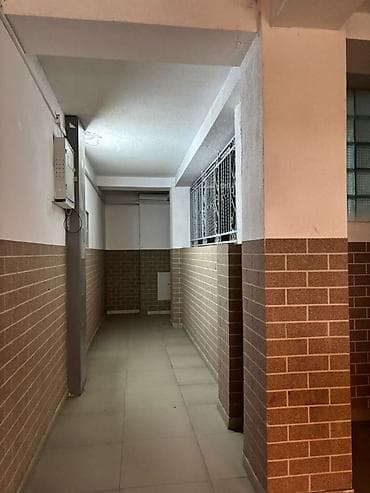 nova grand: 1 комната, 47 м², Элитка, 1 этаж, Евроремонт — 7