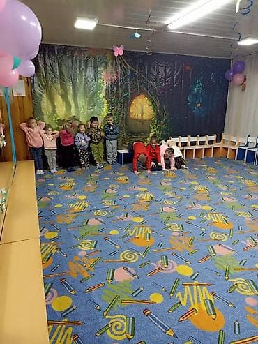 няня издейм: Детский развивающий центр - Игровые и образовательные занятия для — 4