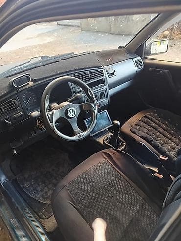 гольф 3 механика: Volkswagen Golf: 1993 г., Механика, Хэтчбэк — 5