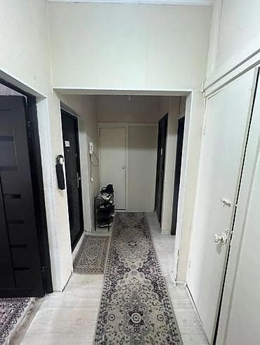 Квартиры: 2 комнаты, 49 м², 105 серия, 4 этаж — 2
